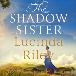 The Shadow Sister - Star's Story
