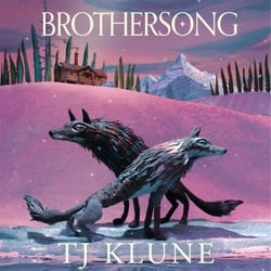 Brothersong - A heart-rending werewolf shifter tale filled with love and loss
