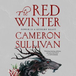 The Red Winter - A lyrical folklore fantasy full of sorcery, demons and debauchery