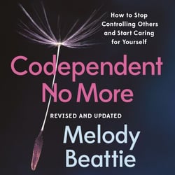 Codependent No More - Start caring for yourself with this modern self-help classic