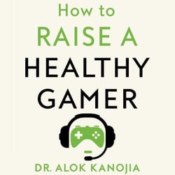 How to Raise a Healthy Gamer - Break Bad Screen Habits, End Power Struggles, and Transform Your Relationship with Your Kids