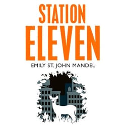 Station Eleven - a post-apocalyptic tale of survival and hope, now an HBO Max series