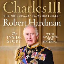 Charles III - New King. New Court. The Inside Story.