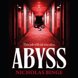 Abyss - A surreal and terrifying corporate horror about the nightmare of the nine-to-five
