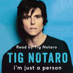 I'm Just a Person - My year of death, cancer and epiphany