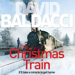 The Christmas Train - The Thrilling Yet Heart-warming Festive Tale from the Number One Bestselling Author
