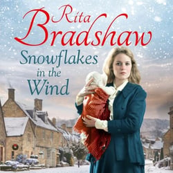 Snowflakes in the Wind - A Heartwarming Historical Fiction Novel to Curl up With