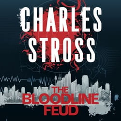 The Bloodline Feud - The Family Trade and The Hidden Family