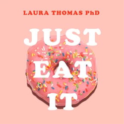 Just Eat It - How Intuitive Eating Can Help You Get Your Act Together Around Food