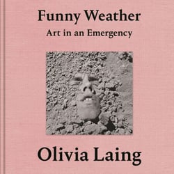 Funny Weather - Art in an Emergency
