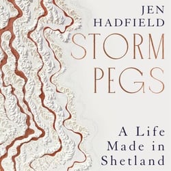 Storm Pegs - A Life Made in Shetland