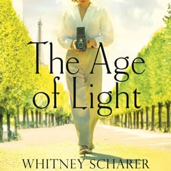 The Age of Light - The dazzling story of Lee Miller in Paris