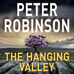 The Hanging Valley - A compulsive police suspense featuring Inspector Banks