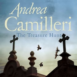 The Treasure Hunt
