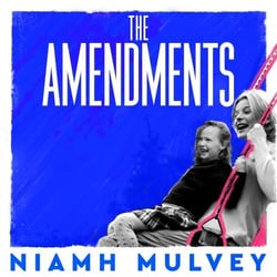 The Amendments - A beautiful, moving story about womanhood every book club needs to read