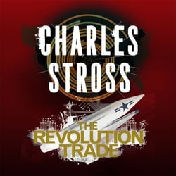 The Revolution Trade - The Revolution Business and The Trade of Queens