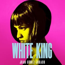 White King - The thrilling conclusion to the critically acclaimed and international bestselling Antonia Scott Trilogy