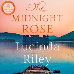 The Midnight Rose - A spellbinding tale of everlasting love from the bestselling author of The Seven Sisters series