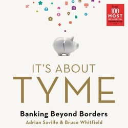 It's About Tyme - Banking Beyond Borders