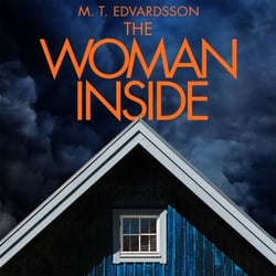 The Woman Inside - A Devastating Psychological Thriller From the Bestselling Author of A Nearly Normal Family, Now a Major Netflix Series