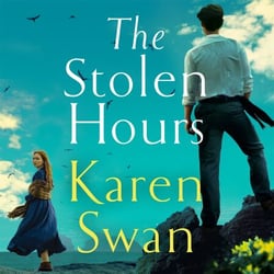 The Stolen Hours - Escape with an epic, romantic tale of forbidden love