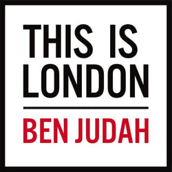 This is London - Life and Death in the World City