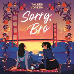 Sorry, Bro