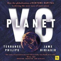 Planet VC - How the globalization of venture capital is driving the next wave of innovation