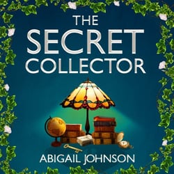 The Secret Collector - The Most Heartwarming Book about Friendship and Hope