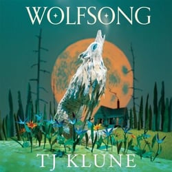 Wolfsong - A gripping werewolf shifter romance for everyone looking for their pack