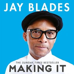 Making It - How Love, Kindness and Community Helped Me Repair My Life