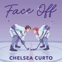 Face Off - A Spicy Rivals-to-Lovers Hockey Romance