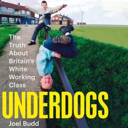 Underdogs - The Truth About Britain's White Working Class