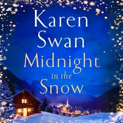 Midnight in the Snow - Lose Yourself in a Winter Wonderland Love Story to Thaw the Coldest Heart
