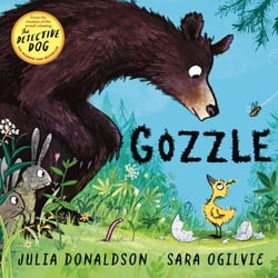 Gozzle - From the creators of The Detective Dog
