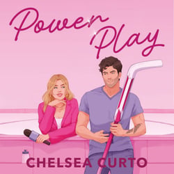 Power Play - A Spicy Friends-to-Lovers Hockey Romance