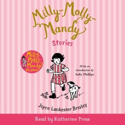Milly-Molly-Mandy Stories