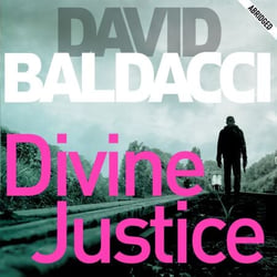 Divine Justice