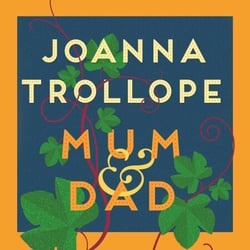 Mum &amp; Dad - The Heartfelt Richard &amp; Judy Book Club Pick