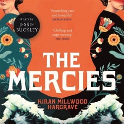 The Mercies - The bestselling Richard and Judy Book Club Pick, inspired by real historical events
