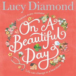 On a Beautiful Day - The perfect emotional read for 2026 about friendship and love