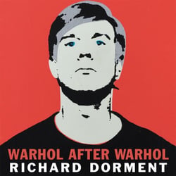 Warhol After Warhol - Power and Money in the Modern Art World