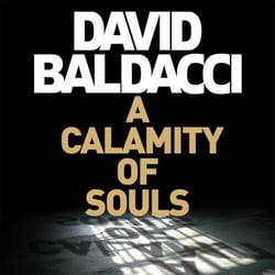 A Calamity of Souls - The gripping historical courtroom drama from the multimillion copy number one bestselling author