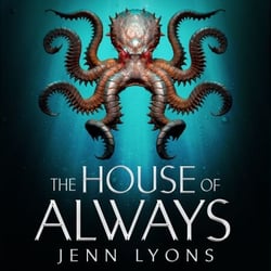 The House of Always