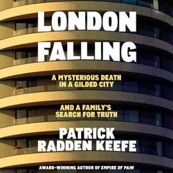 London Falling - The Sunday Times Number One Bestseller