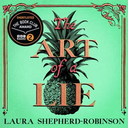 The Art of a Lie - The Gripping Historical Thriller of Murder and Deceit in 18th-Century London