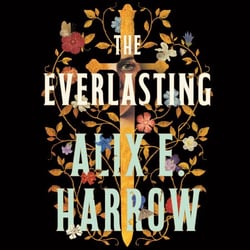 The Everlasting - The Sunday Times bestselling love story that echoes through history and outlasts time