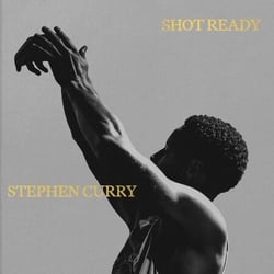Shot Ready - An inspiring look into the mind, life and philosophy of an NBA champion