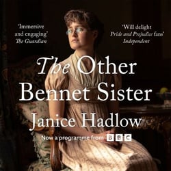 The Other Bennet Sister - Now a Major BBC Drama starring Richard E. Grant and Ruth Jones