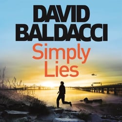 Simply Lies - The Action-Packed Thriller from the Number One Bestselling Author of The Travis Devine Series